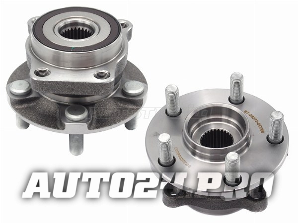 Ступичный узел перед SUBARU FORESTER SH,SJ/IMPREZA GH/LEGACY BP,BL,BM,BR 14-