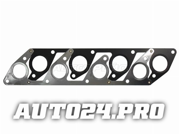 Прокладка выпускного коллектора HYUNDAI TERRACAN 03-09/MITSUBISHI PAJERO/MONTERO 99-09/PAJERO MONTER