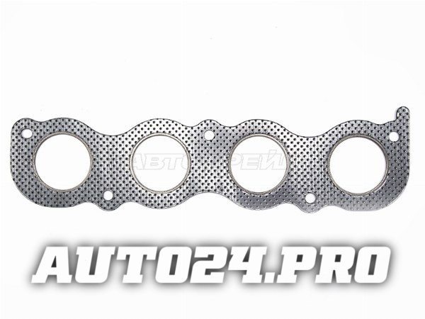 Прокладка выпускного коллектора 2,0 Hyundai IX35 13-/TUCSON 15-/KIA CERATO/OPTIMA/SPORTAGE 15-