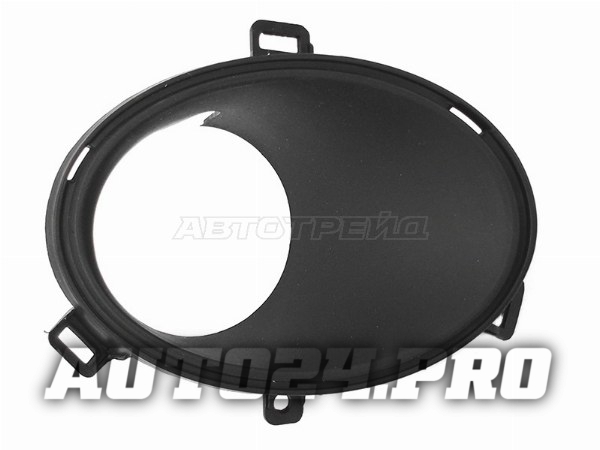Оправа ПТФ CHEVROLET ORLANDO 11-15 RH