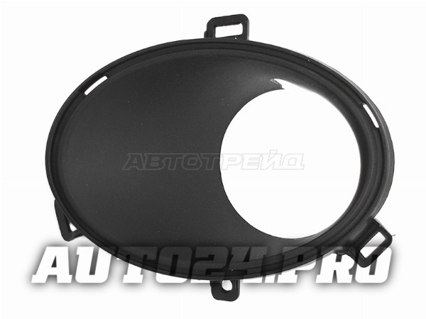 Оправа ПТФ CHEVROLET ORLANDO 11-15 LH