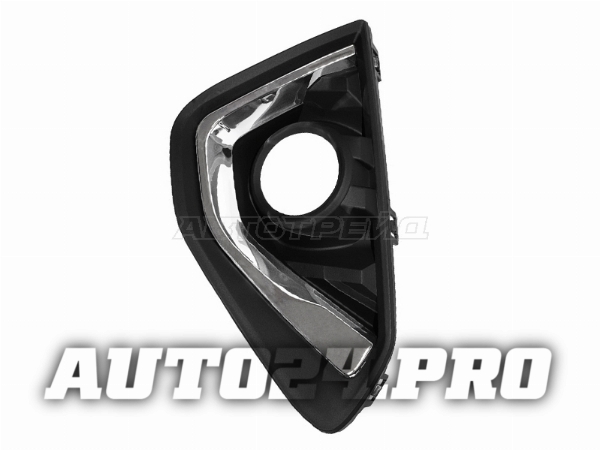 Оправа ПТФ HAVAL F7/F7x 19-22 LH
