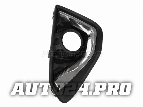 Оправа ПТФ HAVAL F7/F7x 19-22 RH