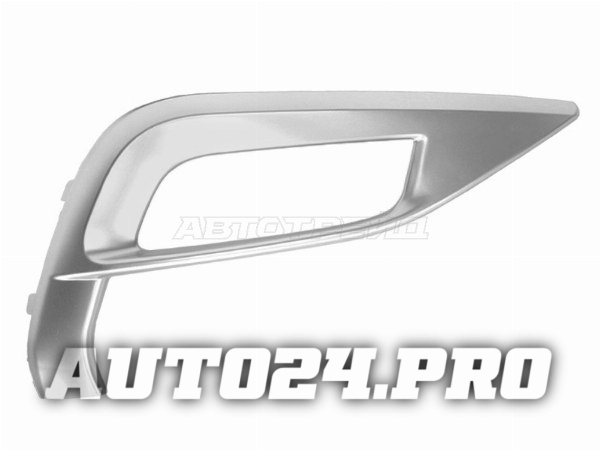 Оправа ПТФ GEELY ATLAS 16-22 RH