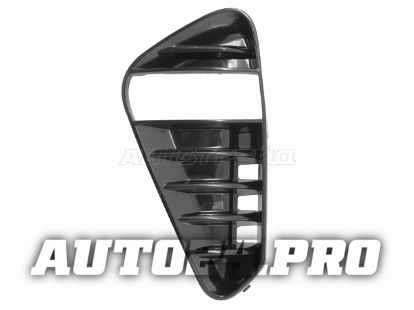 Оправа ПТФ GEELY COOLRAY 18- LH