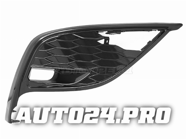 Оправа ПТФ TOYOTA CAMRY 21- USA RH