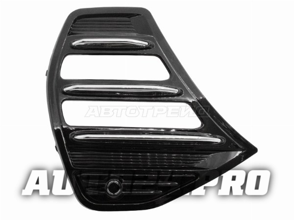 Оправа ДХО CHERY TIGGO 7 PRO 20- RH