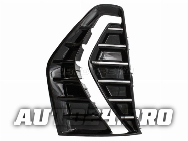 Оправа ДХО HAVAL JOLION 21- RH