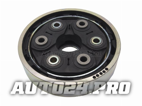 Муфта карданного вала AUDI A3 II/Q3,SKODA,VW TIGUAN 1.4-3.6 03-