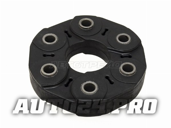 Муфта карданного вала MERCEDES-BENZ W202 2.8/W203/W208/W210 1.8-3.2/W220 2.8-5.0