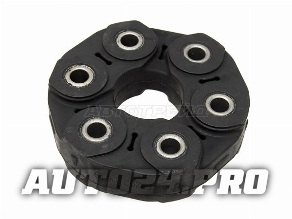 Муфта карданного вала BMW E28, E34, E30, E36,E81,E87 81-