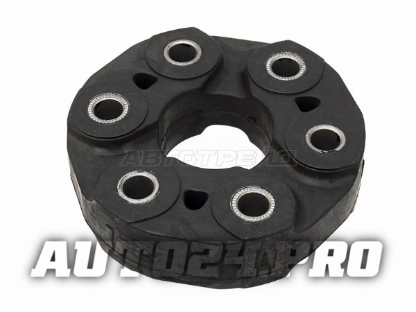 Муфта карданного вала BMW E31/E32/E34/E38/E39/E46 92-