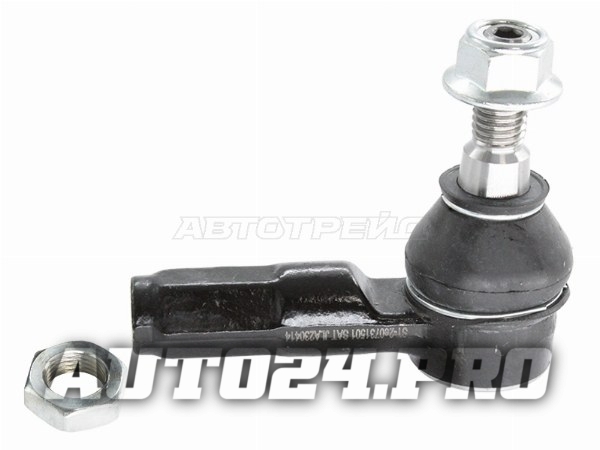 Наконечник рулевой тяги MERCEDES SPRINTER/VOLKSWAGEN CRAFTER 06- LH=RH