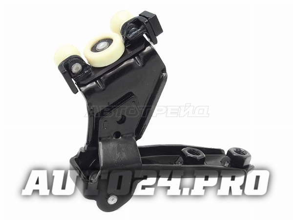 Ролик сдвижной двери центральный RH VOLKSWAGEN CADDY III 2KA/2KH/2CA/2CH/2KB/2KJ/2CB/2CJ 04-
