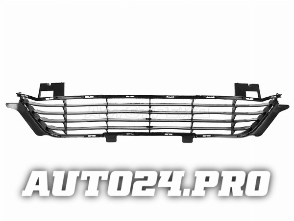 Решетка в бампер TOYOTA FORTUNER 15-20