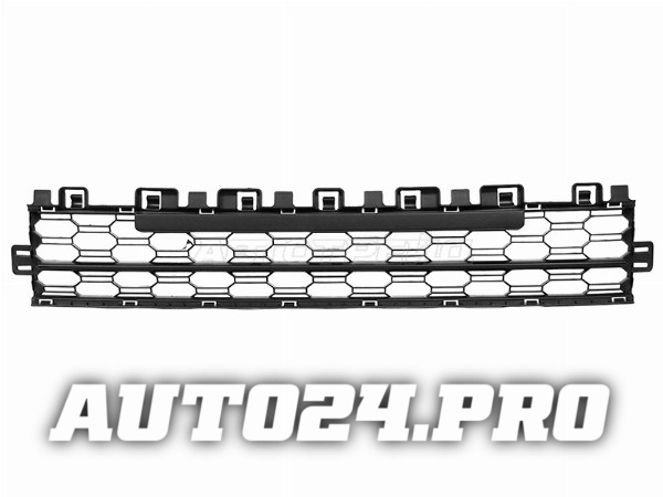 Решетка в бампер SKODA OCTAVIA A8 20-