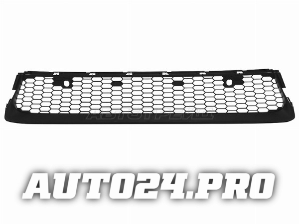 Решетка в бампер LEXUS GX460 13-19