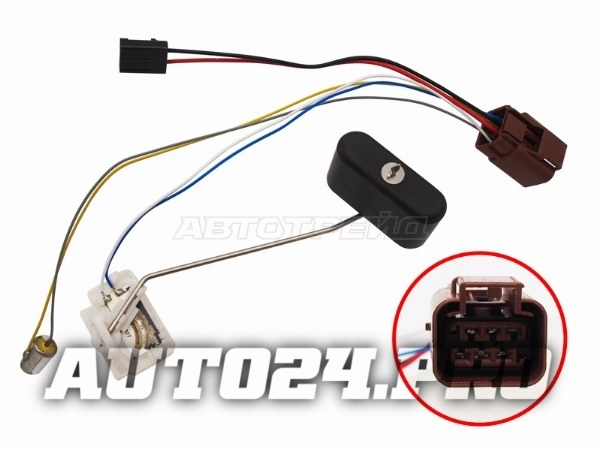 Датчик уровня топлива CHEVROLET LANOS 05-09