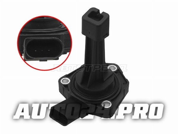 Датчик уровня масла в двигателе SKODA FABIA 11-21/ OCTAVIA 09-13/ TIGUAN 08-18