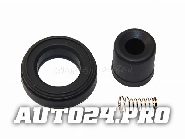 Наконечник катушки HONDA CIVIC 01-/STREAM 01- D15B/D17A