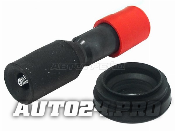 Наконечник катушки HONDA L15A (30520-PWC-003)