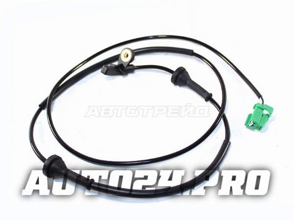 Датчик ABS RR VOLVO S60 00-09/S80 98-06/V70 01-06/XC70 00-06 RH