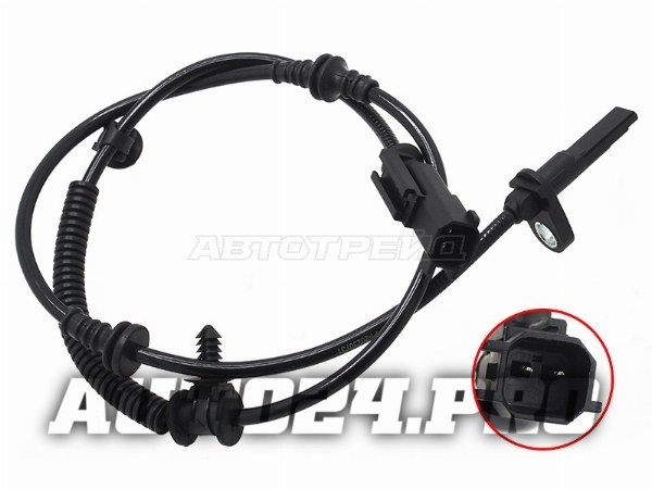 Датчик ABS зад FORD EXPLORER 10-19