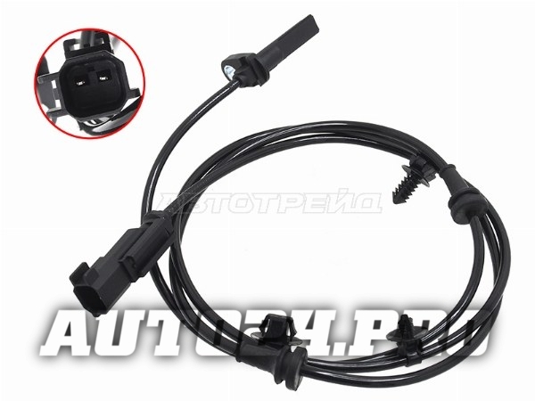 Датчик ABS перед FORD EXPLORER 10-19