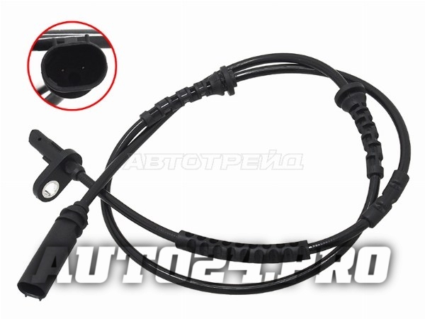 Датчик ABS перед BMW 5 F10/F18/F11 10-18/ 7 F01/F02/F03/F04 10-15