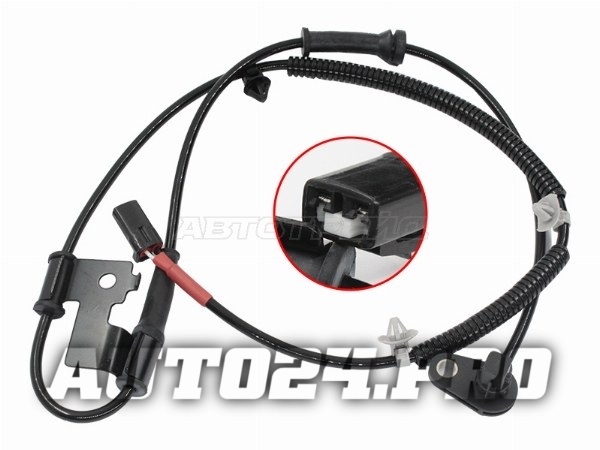 Датчик ABS перед KIA SORENTO 09-13 RH