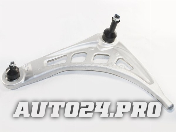 Рычаг передний нижний BMW 3 E46/E85/E86 98-03 LH