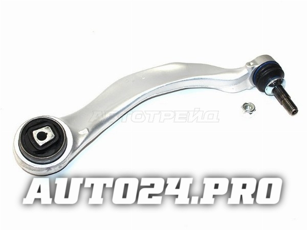 Рычаг передний продольный нижний BMW 7 F01/F02 08-15 LH