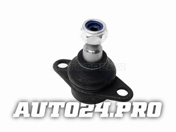 Шаровая опора переднего нижнего рычага BMW X5 E53 00-06 LH=RH