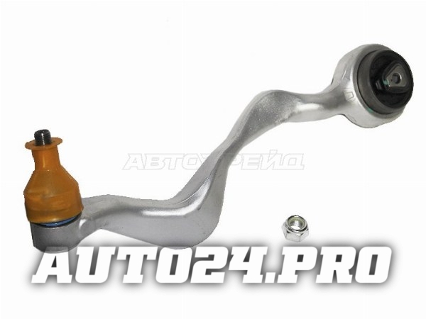 Рычаг передний верхний BMW 3 E90 04-12 LH
