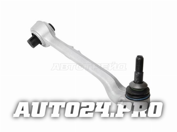 Рычаг передний нижний задний BMW 1/BMW 3/E81/E82/E87/E88/E90/E91/E92/E93/E84  03- LH