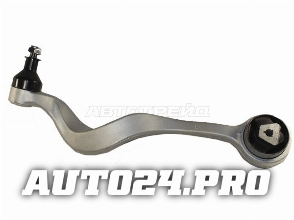 Рычаг передний нижний передний BMW 5 E60/E61/ LH