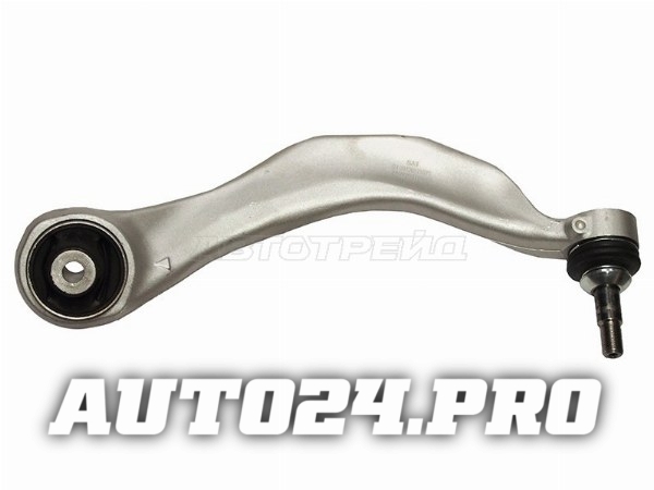 Рычаг передний нижний (продол) BMW5 F10/F11/BMW 6 F12/F13 11- LH
