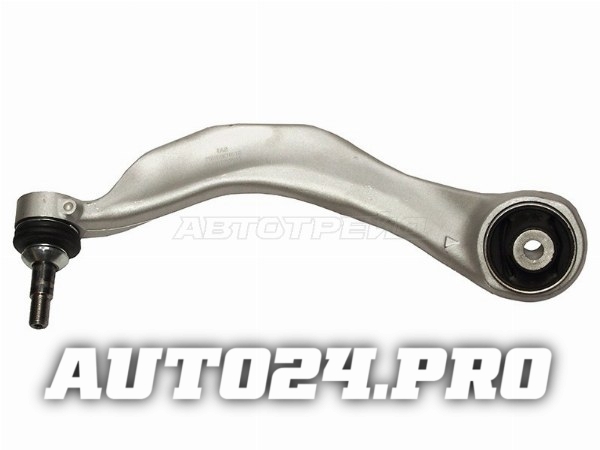 Рычаг передний нижний (продол) BMW5 F10/F11/BMW 6 F12/F13 11- RH