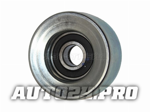 Ролик приводного ремня натяжителя HONDA ACCORD VIII 2,0 08-/CIVIC(FD/K) 1,8 06-/CR-V III-IV 2,0 07-