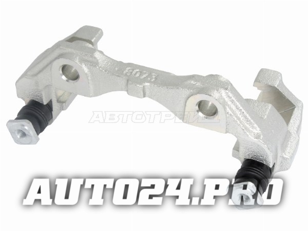 Скоба тормозного суппорта перед SKODA RAPID 13-21/FABIA 11-15/VW POLO 10-20