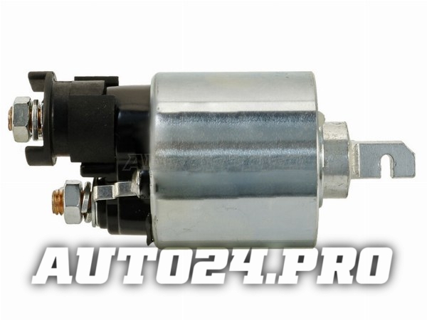 Втягивающее реле стартера HONDA ACCORD 2.3 AT/ODYSSEY 2.3 98-02