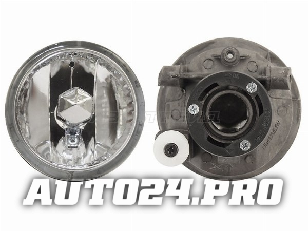 Фара противотуманная TOYOTA PRIUS/KLUGER/HIGHLANDER 03-07/VITZ/IST/PLATZ/SCION XA 02-05/MR-S 02- LH