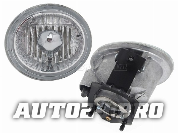Фара противотуманная NISSAN MURANO 03-06/ALTIMA 02-/INFINITI FX35/FX45 03-06 LH