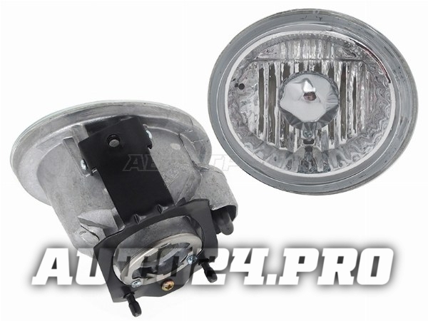 Фара противотуманная NISSAN MURANO 03-06/ALTIMA 02-/INFINITI FX35/FX45 03-06 RH