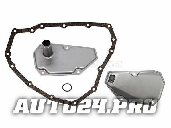 Фильтр CVT NISSAN QASHQAI 1,2/1,6 06-/MARCH 11-/NOTE 12-/CUBE 1,5 08-/JUKE 1,6 10-/SENTRA 14-/NV200