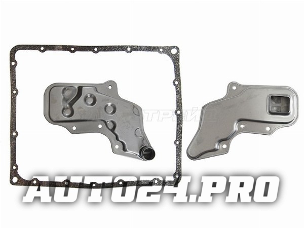 Фильтр АКПП с прокладкой NISSAN SKYLINE 2,5 (R33) 93-98/ELGRAND 3,2 (E50) 97-02