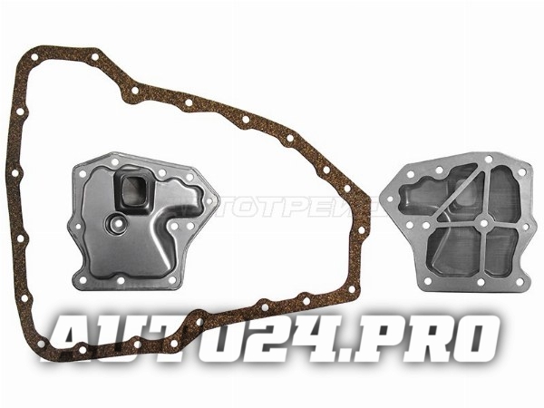 Фильтр АКПП NISSAN X-TRAIL T30 00-07/INFINITI I30 95-99/CEFIRO 94-98