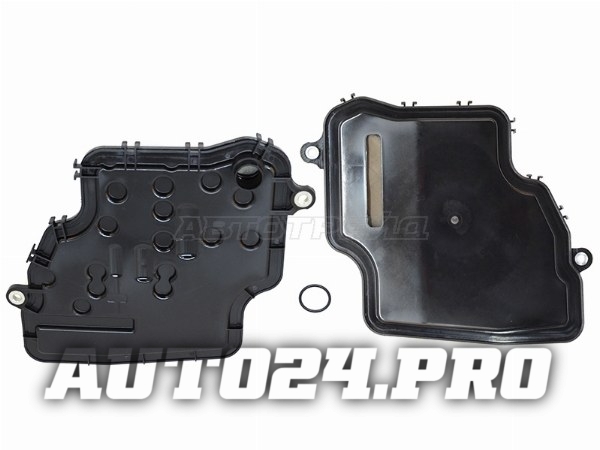 Фильтр АКПП NISSAN WINGROAD/SUNNY/R'NESSA/SERENA 98-
