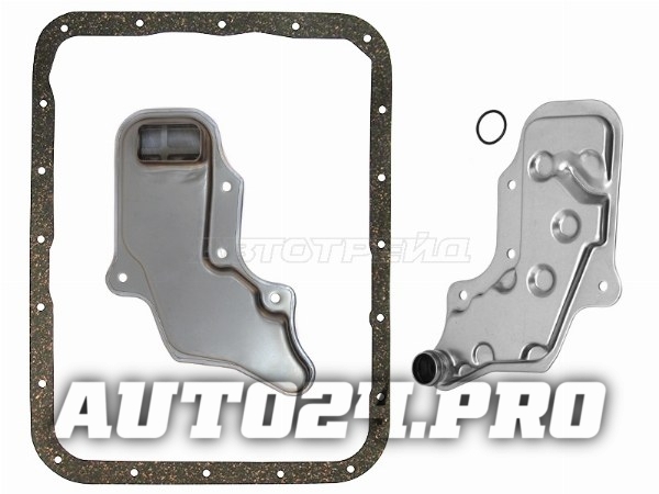 Фильтр АКПП SUBARU IMPREZA GC# 92-00