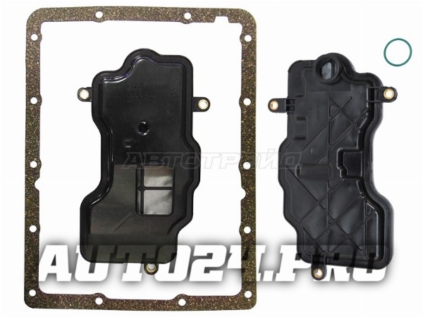 Фильтр АКПП SUBARU FORESTER/IMPREZA/LEGACY 07-12